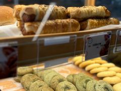 -ommo cafe(半岛城邦店)