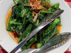 -西贝莜面村(当代商城店)
