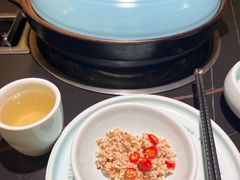 -椰小名·竹笙椰子鸡(中堂店)