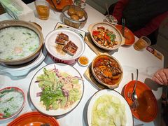 -日昌餐馆(亦庄店)