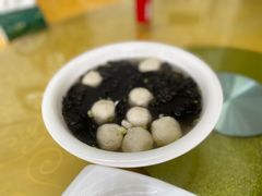 -吴祥记潮州菜·百年老字号·砂锅粥