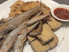 -一澜江宴·江景地标楚菜(江滩公园店)