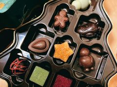 -GODIVA(王府井apm店)