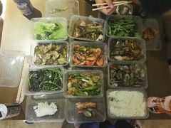 -黄海湾海鲜坊(台山铜鼓店)