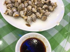 -快乐海鲜城(虎泉街店)