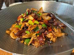 -湘力力小院·鱼汤泡饭(枫林路店)