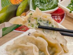 -吉祥馄饨(上海新上大店)
