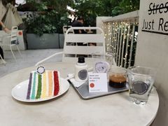 -ADO KAFE(大学城店)