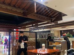 -郑庄脂渣海鲜楼(九水路店)