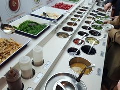 -海底捞火锅(玉桥商业广场店)