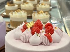 -PAPER STONE BAKERY(天环店)