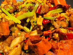 -小菜园新徽菜(常州武进吾悦店)