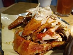 -费大厨辣椒炒肉(万家丽一店)