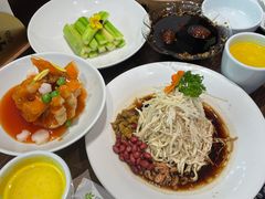 -永春园·扬州早茶·淮扬菜(漫乐城店)