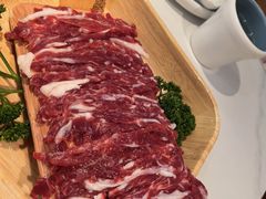 -左庭右院鲜牛肉火锅(京西大悦城店)