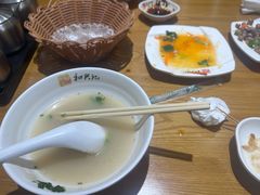 -和兴记牛肉火勺·羊汤(于洪广场店)