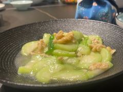 -恬阿姨庭院餐厅·生日宴