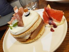-AFS Cafe & Canteen(闽江二路店)