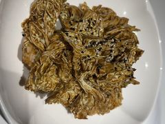 -羲和雅苑•北京烤鸭(国贸商城店)