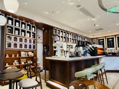 -Peet's Coffee皮爷咖啡(新天地黑标店)