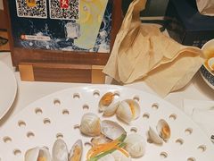 -望海臻鲜·海鲜餐厅