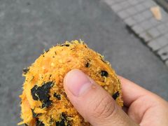 -吴记·吴酥生PASTRY宫廷酥饼