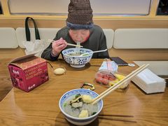-鸭小妹鸭血粉丝(老门东店)