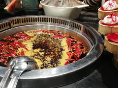 -小王少龙火锅(沙南街店)