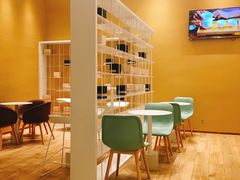 -奈雪的茶(国金中心店)