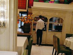 -大鸭梨烤鸭(左家庄店)