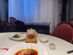 -贡宴盐帮菜自贡驻京联络处餐厅