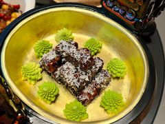 -曾宴·楚菜(湖北省博物馆店)