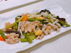 翡翠碧玉-梧桐餐厅(泉城路店)