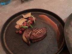 -THE CANNERY&JUJU 新鲜海鲜·牛排美食酒廊