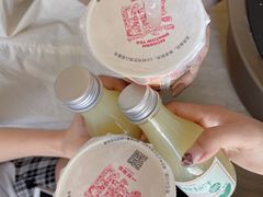 -一杯潮茶·专注潮汕茶饮(朝阳庄店)