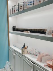 -小美汇美甲美睫美护