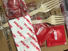 -Mr.Pizza米斯特比萨(苏州平江万达广场店)