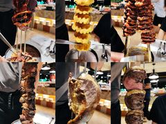 -戈拿旺巴西烤肉(崇文门店)