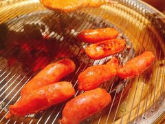 -西塔老太太泥炉烤肉(江北印象汇店)