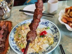 -新疆伊宁远征餐厅