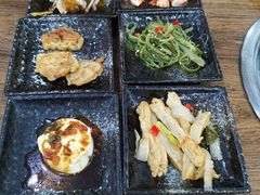 -真情鲍鱼海鲜汤
