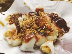 -香港风味小吃店(中英街店)