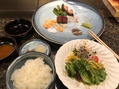 -神户牛排餐厅MOURIYA(总店)