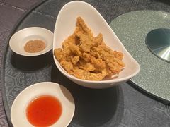 -粤尚腾香居中餐厅(首都机场希尔顿店)
