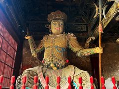 -报恩寺(平武县)