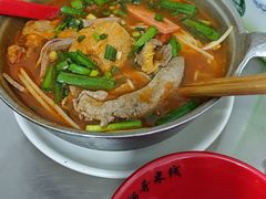 -铁锅哥米线
