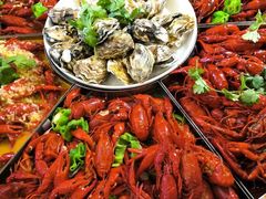 -羊阿公·嘉福烤全羊龙虾馆·家常菜(广益店)