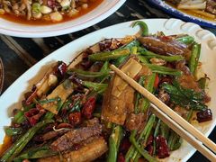 -饭江湖·江湖菜(湖广会馆店)