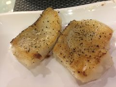 -温度铁板烧(前进大街店)