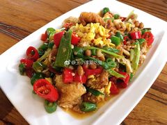 -俏湘私房菜(国贸店)